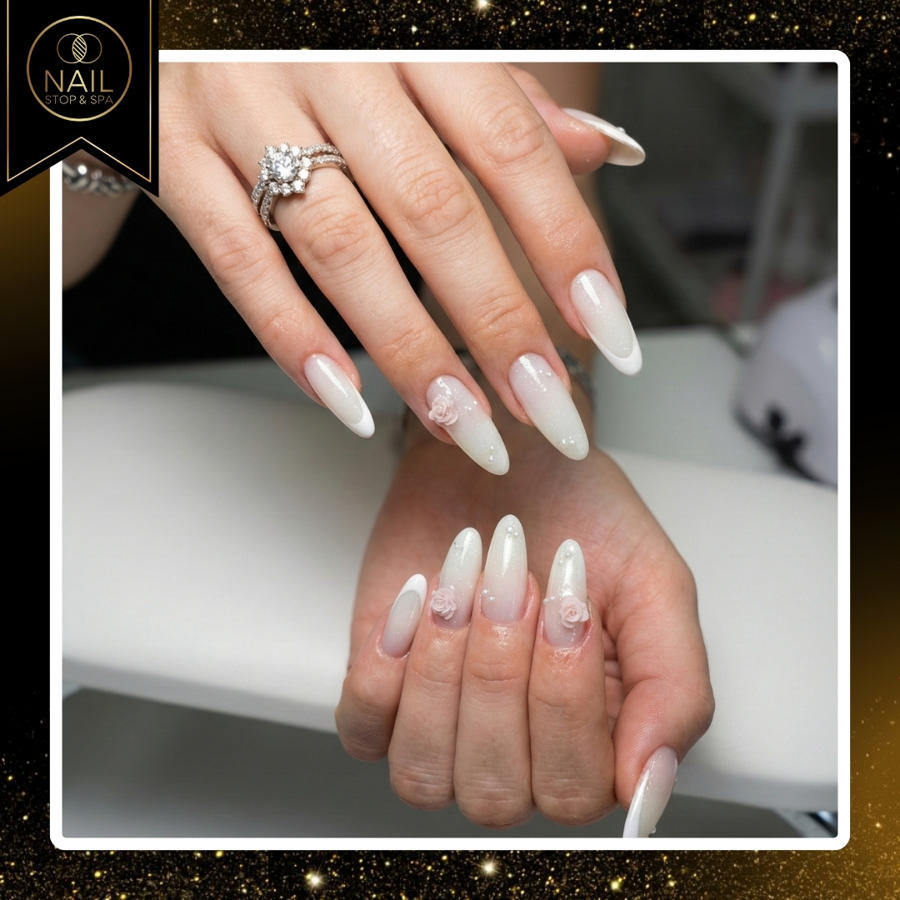 amazing nail